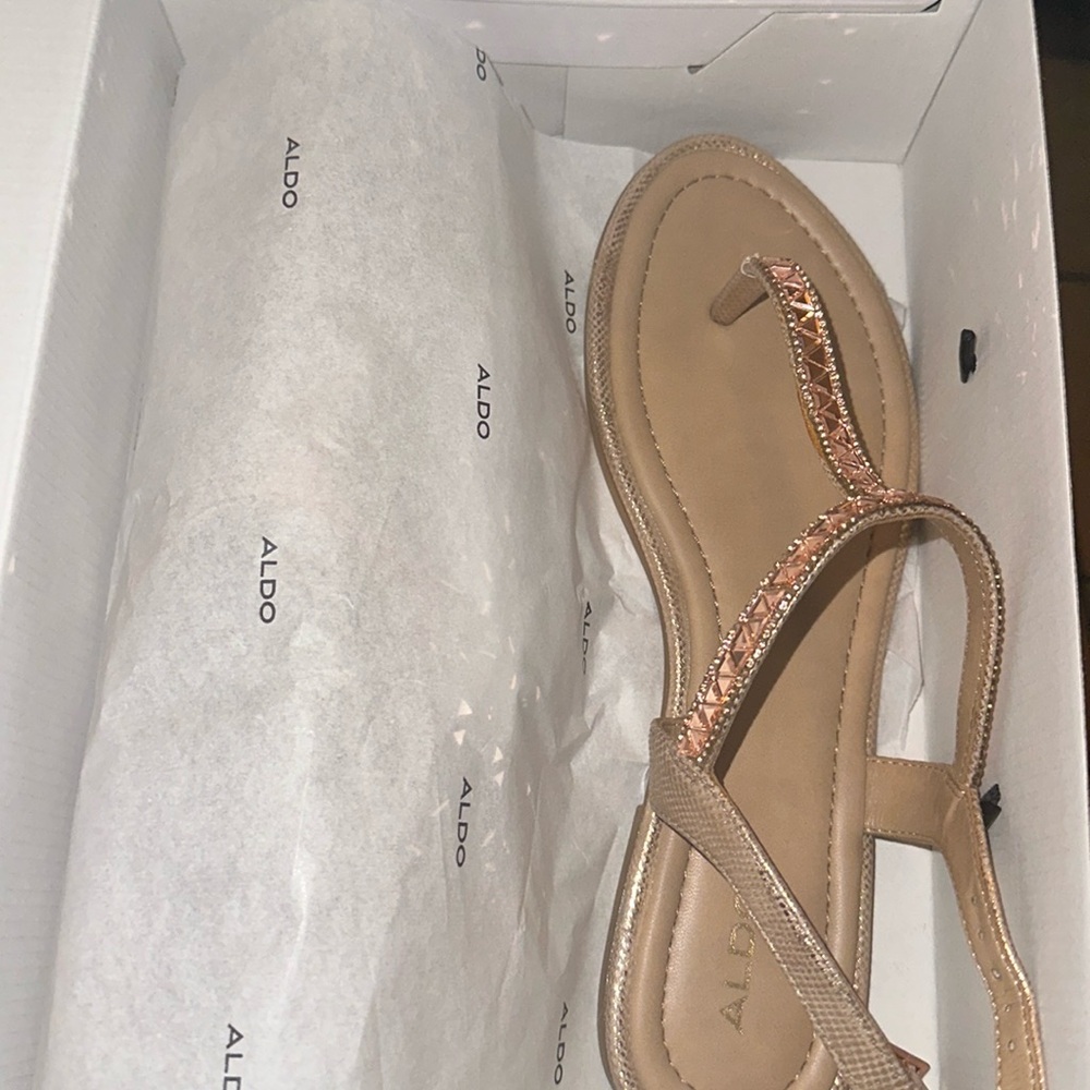 Cute lovely sandals